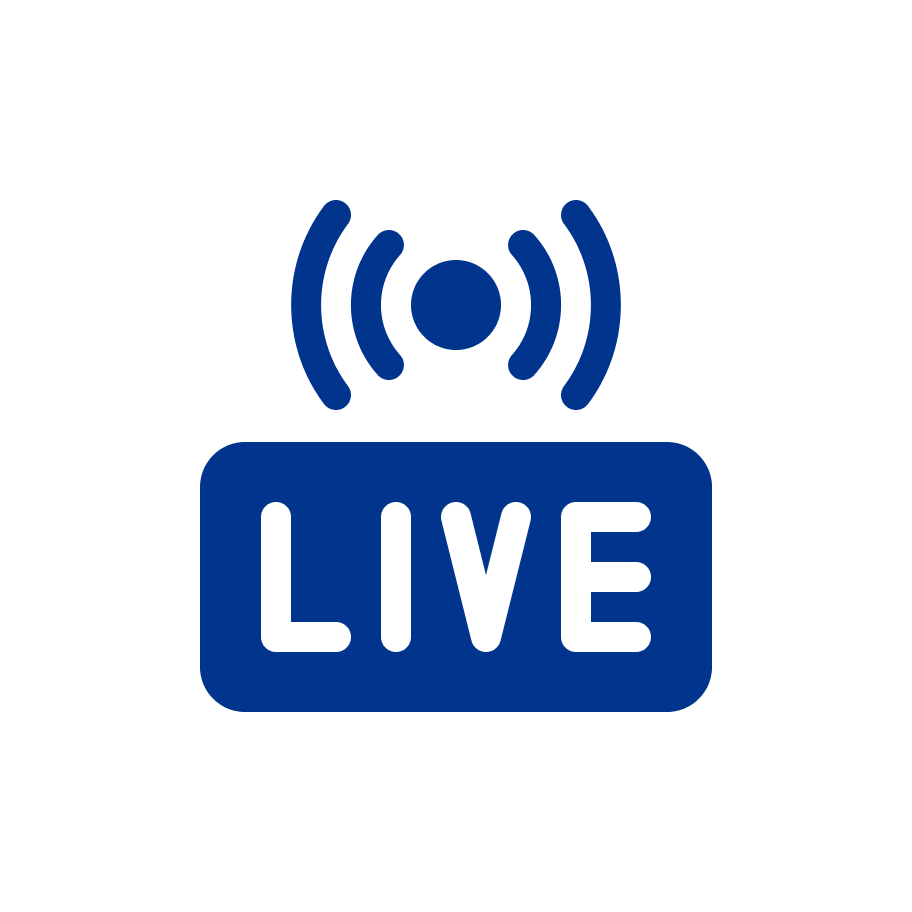 live ()